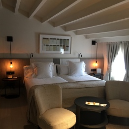 Hotel Sant Francesc Palma room 302
