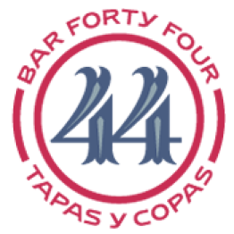 bar 44